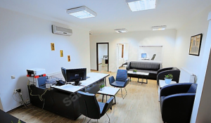 İŞ YERİ TEMİZLİĞİ