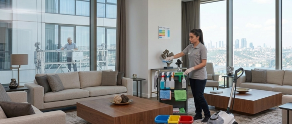 Sirkeci Temizlik Şirketi